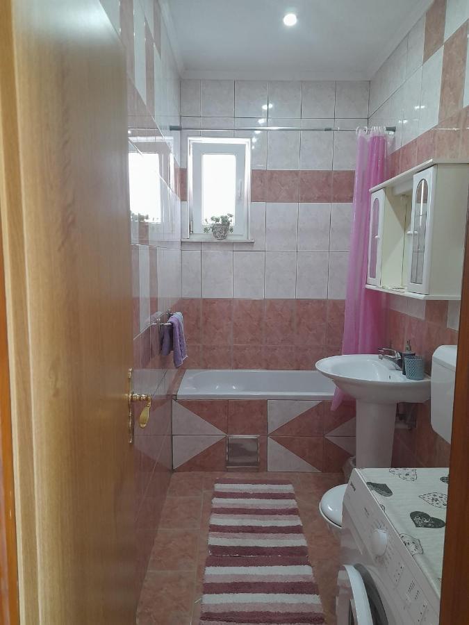 Apartmani "Rebecca" Neum Exteriör bild